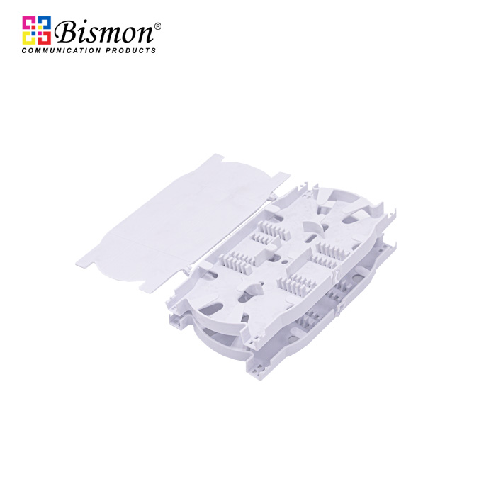 12 Core Splice tray fiber optic(ถาดเก็บจุดต่อไฟเบอร์ออฟติก)